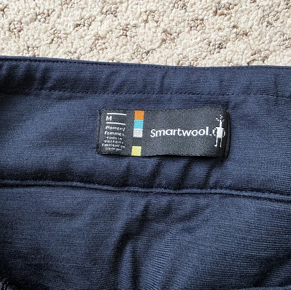 Smartwool smartloft skirt - Picture 4 of 7